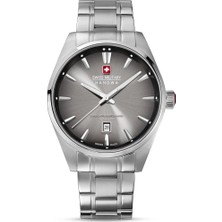 Swiss Military Hanowa SMWGH0007901 Erkek Kol Saati