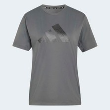 Adidas Run Ess Bl T W Tişört