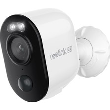 Reolink Argus 3 Ultra 8mp Wi-Fi Kamera