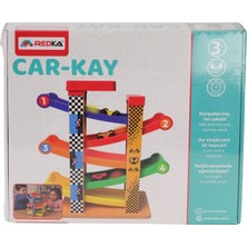 Cotton Soft RD5971 Redka Car-Kay