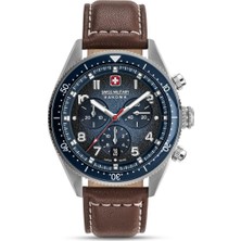 Swiss Military Hanowa Erkek Kol Saati SMWGC0003802