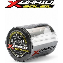 Ygk X114 Soleıl Nylon Beyaz 500M 2.7kg 0.205