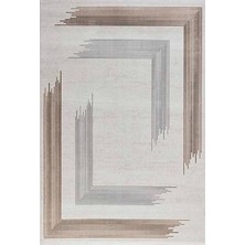 Gümüşsuyu Venita 15257 Vizon 160X230 cm Salon , Oturma Odası Halısı