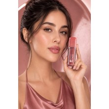 Mazhar Ronassı Shiny Lipgloss Nemlendirici Dudak Parlatıcısı 6 ml