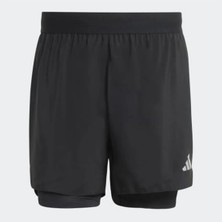 Adidas Run Ess 21 S M Şort