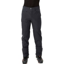 Vaude Monviso Alpine Softshell Erkek Kayak Pantolonu 46472