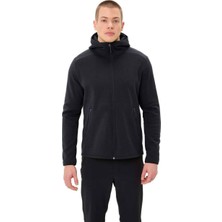 Vaude Idris Fleece Fermuarlı Erkek Hoodie 47980