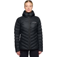 Vaude Monviso Kaz Tüyü Kadın Mont 48010