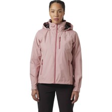 Helly Hansen Crew Hooded Midlayer II Kadın Mont  HHA.34447