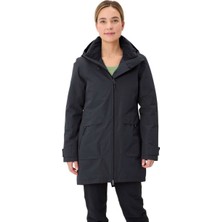 Vaude Skomer Iıı Winter Kadın Parka 48009