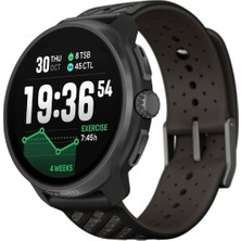 Suunto Race 2 Tıtanıum Black SS051202000