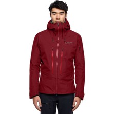 Vaude Monviso 3-Layers Alpine Erkek Kayak Ceketi 42531