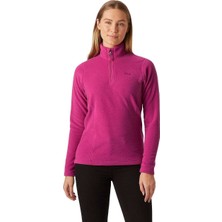 Helly Hansen Light Yarım Fermuarlı Kadın Polar HH..15010