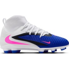 Nike Jr Phantom 6 Hıgh Club Fg/mg Futbol Ayakkabısı