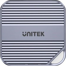 Uravas Store Manyetik M.2 2230 Nvme SSD Muhafaza