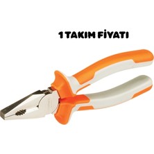 Tomax Kombine Pense 160 mm