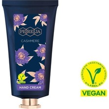 Belirtilmemiş Pereja El Kremi Tüp Cashmere 60 ml