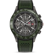 Swiss Military Hanowa Erkek Kol Saati SMWGO0003441