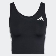 Adidas We 3s Crop Tank Bra