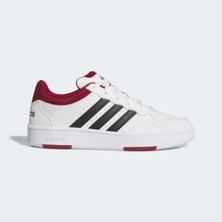 Adidas Hoops Classıc Basketbol Ayakkabısı