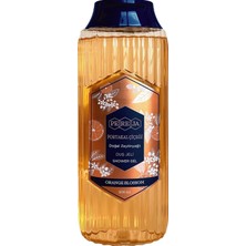 Pereja Duş Jeli Portakal Çiçeği 500 ml
