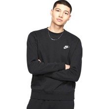 Nike M Nsw Club Crw Bb Sweatshirt