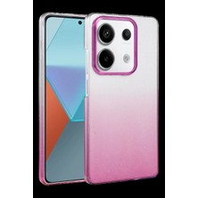 Miss Mojo Xiaomi Redmi Note 13 Pro 4g Glossy Kapak - Mor