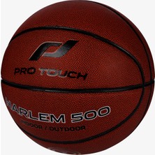 Pro Touch Unisex Kahverengi Basketbol Topu