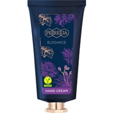 Belirtilmemiş Pereja El Kremi Tüp Elegance 60 ml