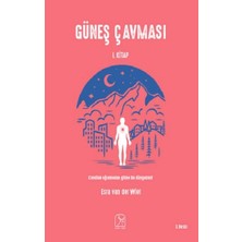 Kuzey Işığı Yayınları Güneş Çavması 1.kitap