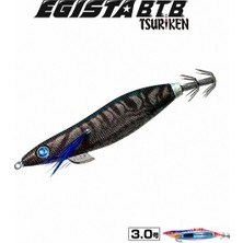 Egista Egısta Btb Shallow 3.0 Kalamar Zokası 17.5g Hashıma Green