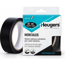 Heugers Roto Italy Hercules Tubeless (Iç Lastiksiz) Jant Bandı - 31MM x 25MT
