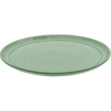 Staub Dining Line Tabak Sığ Seramik 26CM Adaçayı