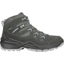 Lowa Sirkos Evo Gtx Mid Ws Kadın Bot 321801