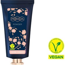 Belirtilmemiş Pereja El Kremi Tüp Powder 60 ml
