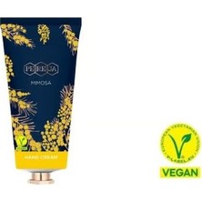 Belirtilmemiş Pereja El Kremi Tüp Mimosa 60 ml