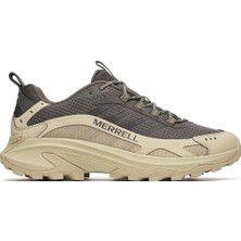 Merrell Moab Speed 2 Sport Erkek Gri Outdoor Ayakkabı J00003693
