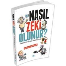 ALK Nasıl Zeki Olunur