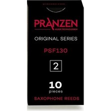 Pranzen PSF130 Saksafon Kamışı