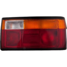 Pleksan Stop Renault R9 Sağ Boyalı