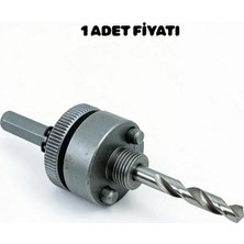 Eratool Panç Adaptör Hex 3/8  (14-30 Mm)
