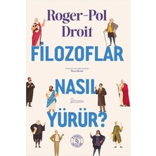 Everest Yayınları Filozoflar Nasıl Yürür ?