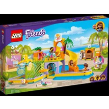 LEGO Friends Water Park 41720