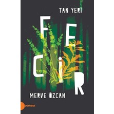 Portakal Kitap Tan Yeri Iı - Fecir