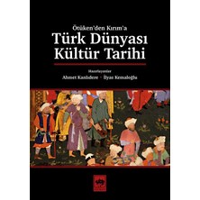 ALK Türk Dünyası Kültür Tarihi