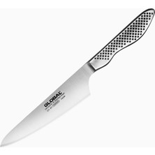 Global GS-89A 13 cm Japon Çok Amaçlı Mutfak Bıçağı