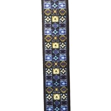 Brahner Mistik Gitar Askısı