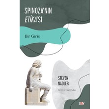 ALK Spinoza'nın Etika'sı - Bir Giriş
