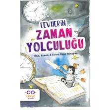 ALK Cevher’in Zaman Yolculuğu