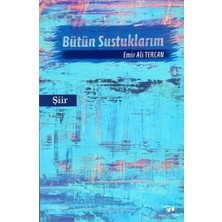 Bilim ve Sanat Yayınları Bütün Sustuklarım